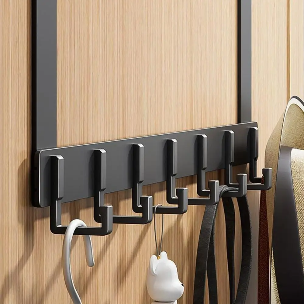 Kitchen Gadgets Storage Ideas - Storage Hooks Over The Door 6