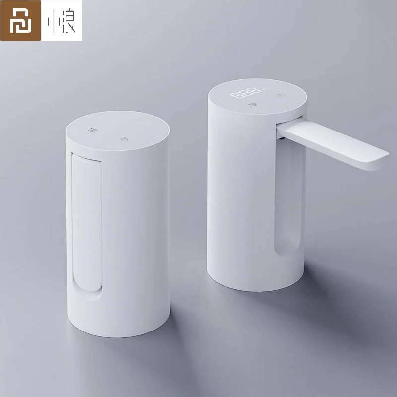 Xiaomi Kitchen Gadgets - Xiaolang Smart Electric Water Dispenser Portable
