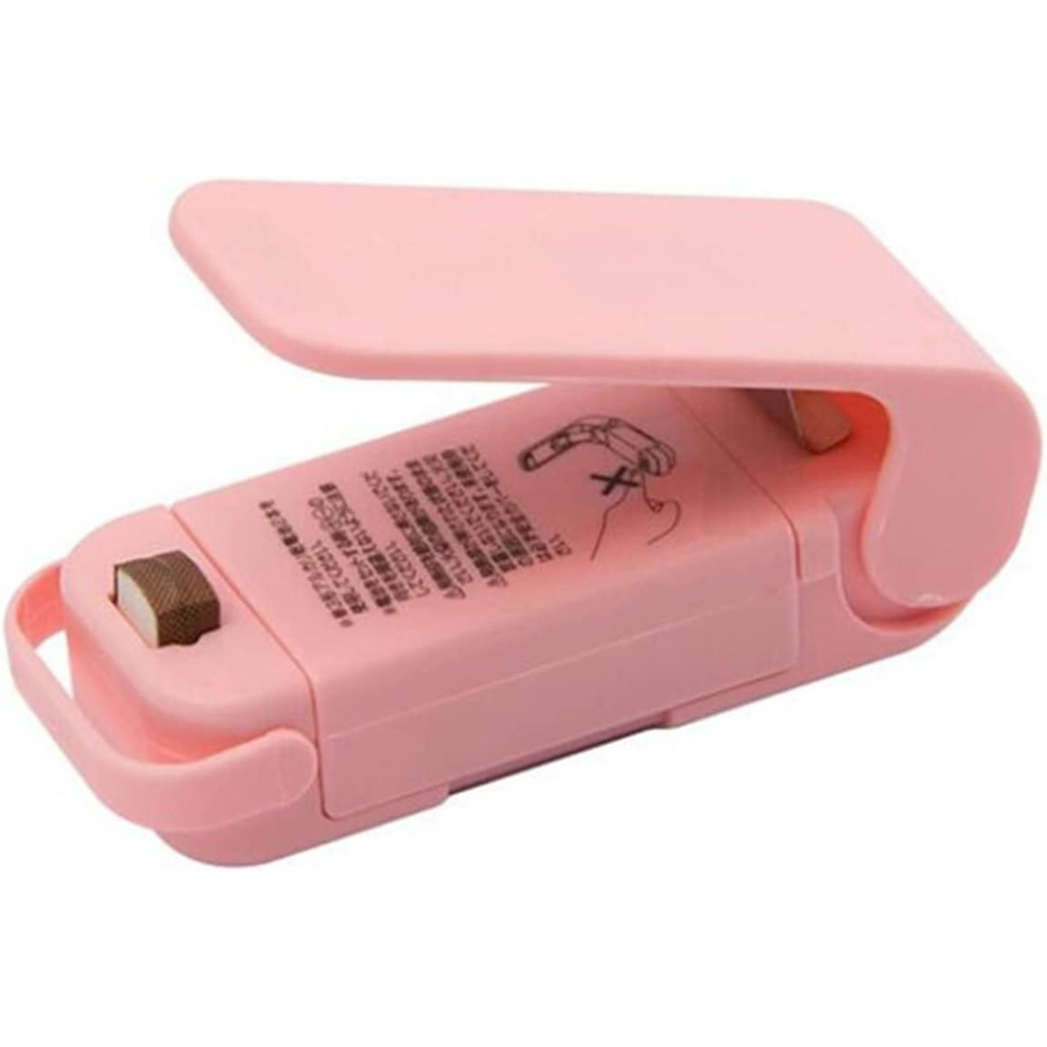 Kitchen Gadgets 2022 - Mini Bag , Portable Bag Resealer