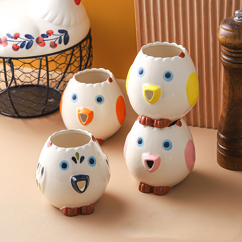 Food grade cute creative chick - Egg Separator Tool 评论和价格