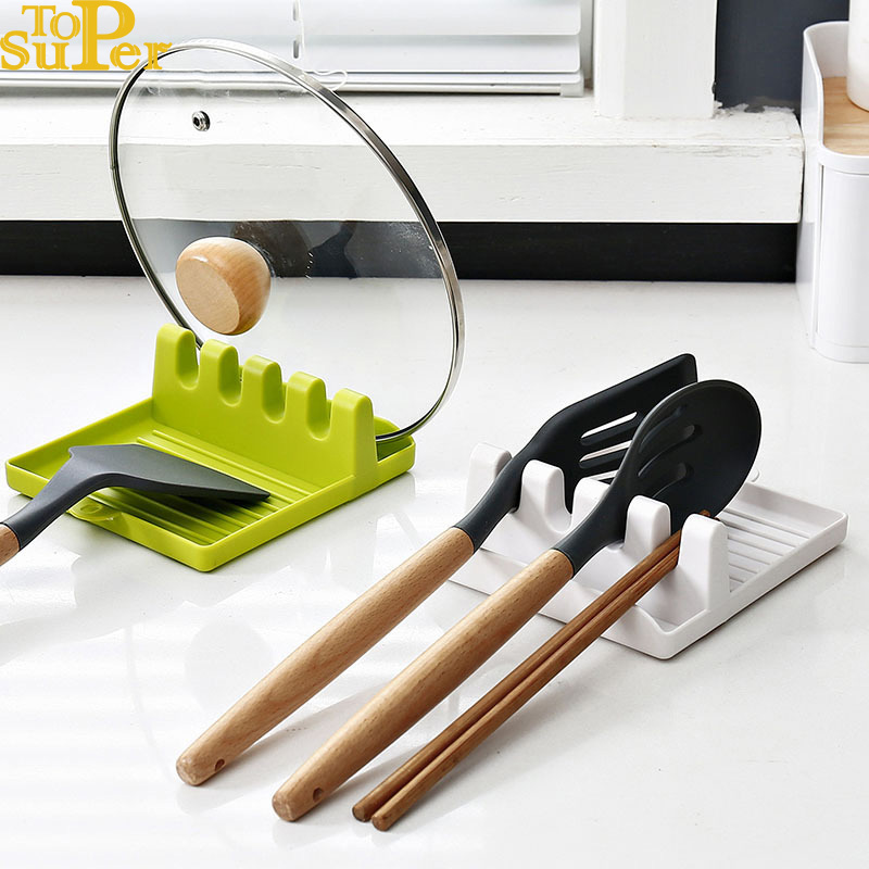 Kitchen Spoon Holders Kitchen  - Kitchen Gadgets Storage Ideas 评论和价格