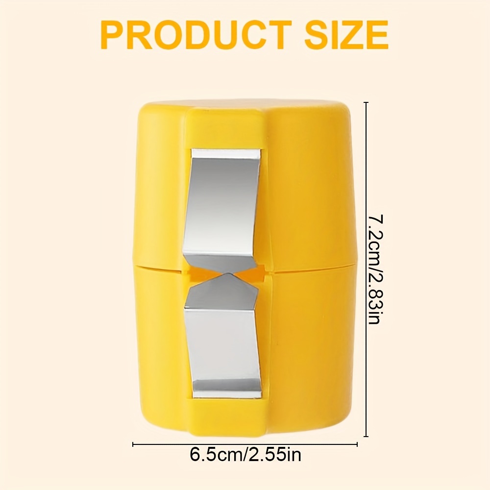 3 PCS Egg Shell Opener, 2025 N - Egg Separator Tool 评论和价格