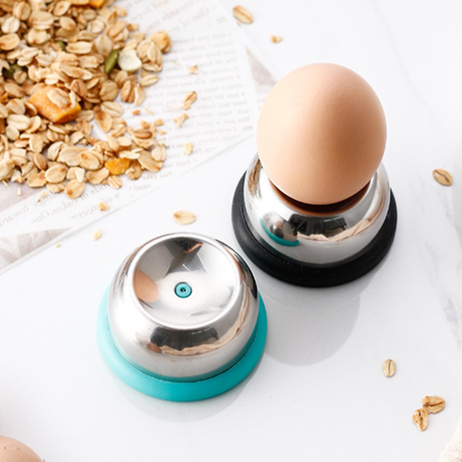 Stainless Steel Needle Egg Pie - Egg Separator Tool 评论和价格