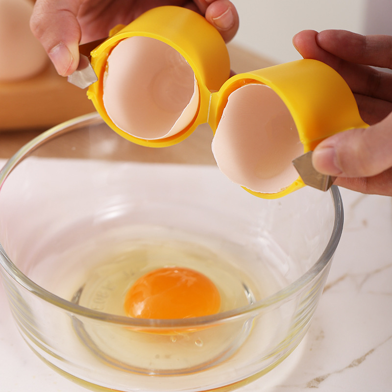 Eggshell peeler, egg beater, e - Egg Separator Tool 评论和价格