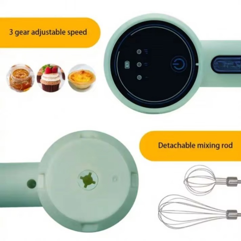 Smart Portable Electric Home S - Kitchen Gadgets 2022 评论和价格