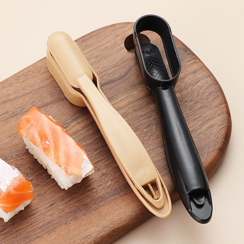 DIY Sushi Mold Onigiri Lunch S - Kitchen Gadgets In Japan 评论和价格