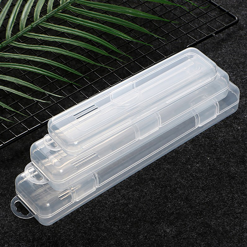 Portable Transparent Covered S - Kitchen Gadgets Storage Ideas 评论和价格