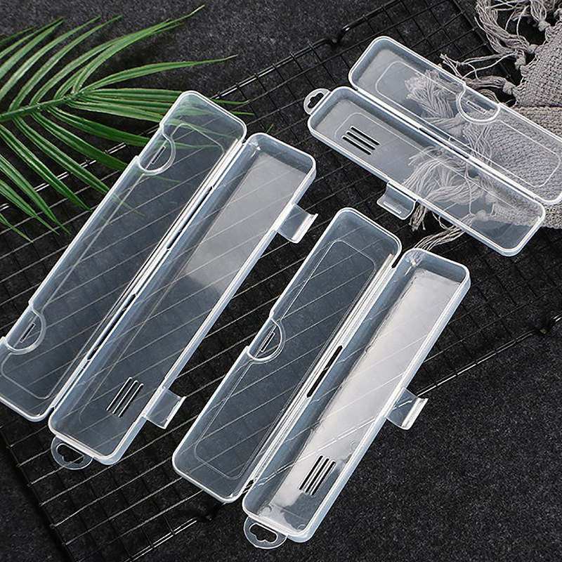 Portable Transparent Covered S - Kitchen Gadgets Storage Ideas 评论和价格