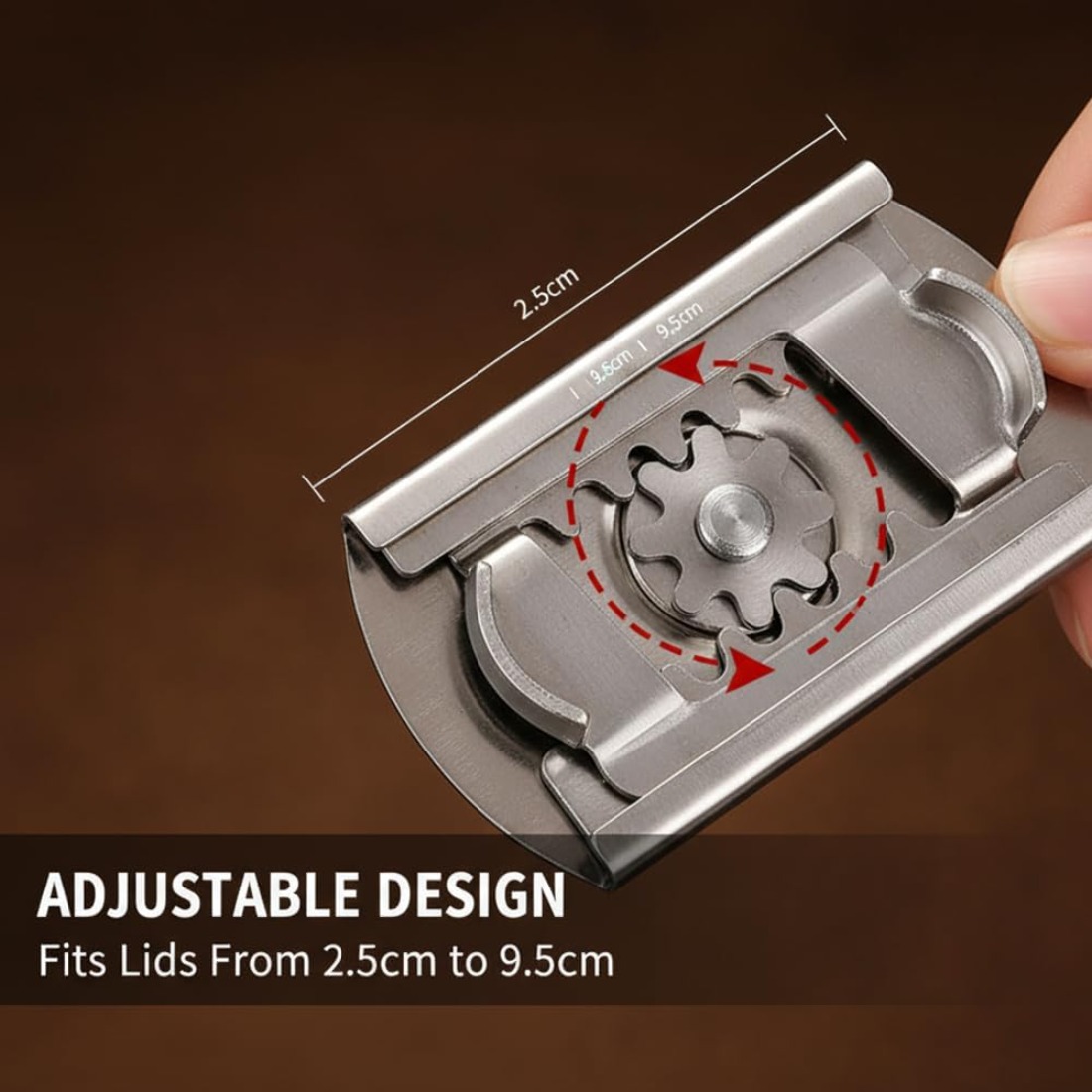 1Pc Labor-Saving Adjustable St - Kitchen Gadgets I Need 评论和价格