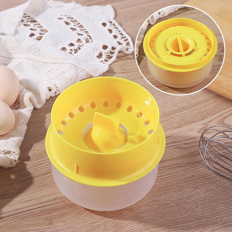 1Pcs Egg White Separator Egg W - Egg Separator Tool 评论和价格