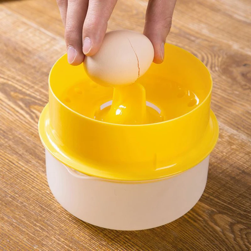 1Pcs Egg White Separator Egg W - Egg Separator Tool 评论和价格