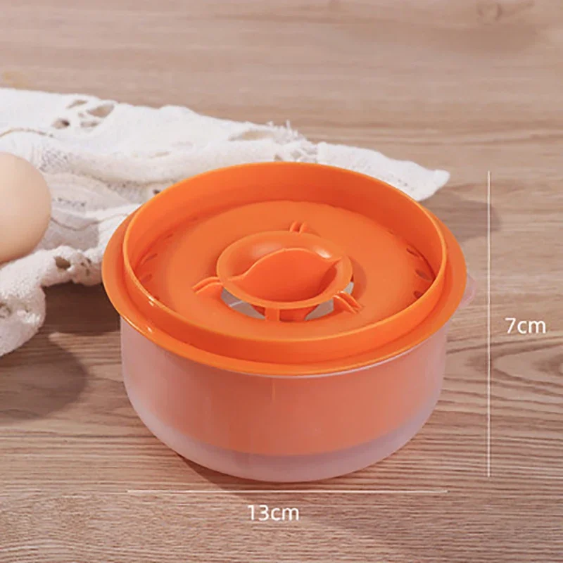 1Pcs Egg White Separator Egg W - Egg Separator Tool 评论和价格