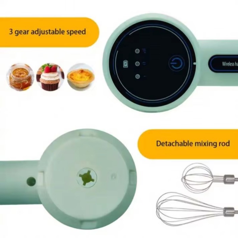 In Stock Smart Portable Electr - Kitchen Gadgets 2022 评论和价格