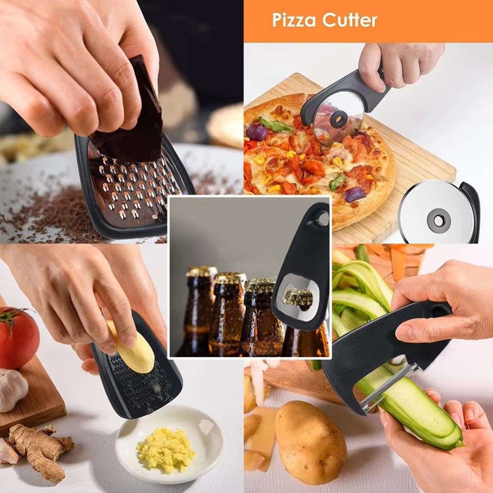 Compact Design Camping Utensil - Kitchen Gadgets I Need 评论和价格