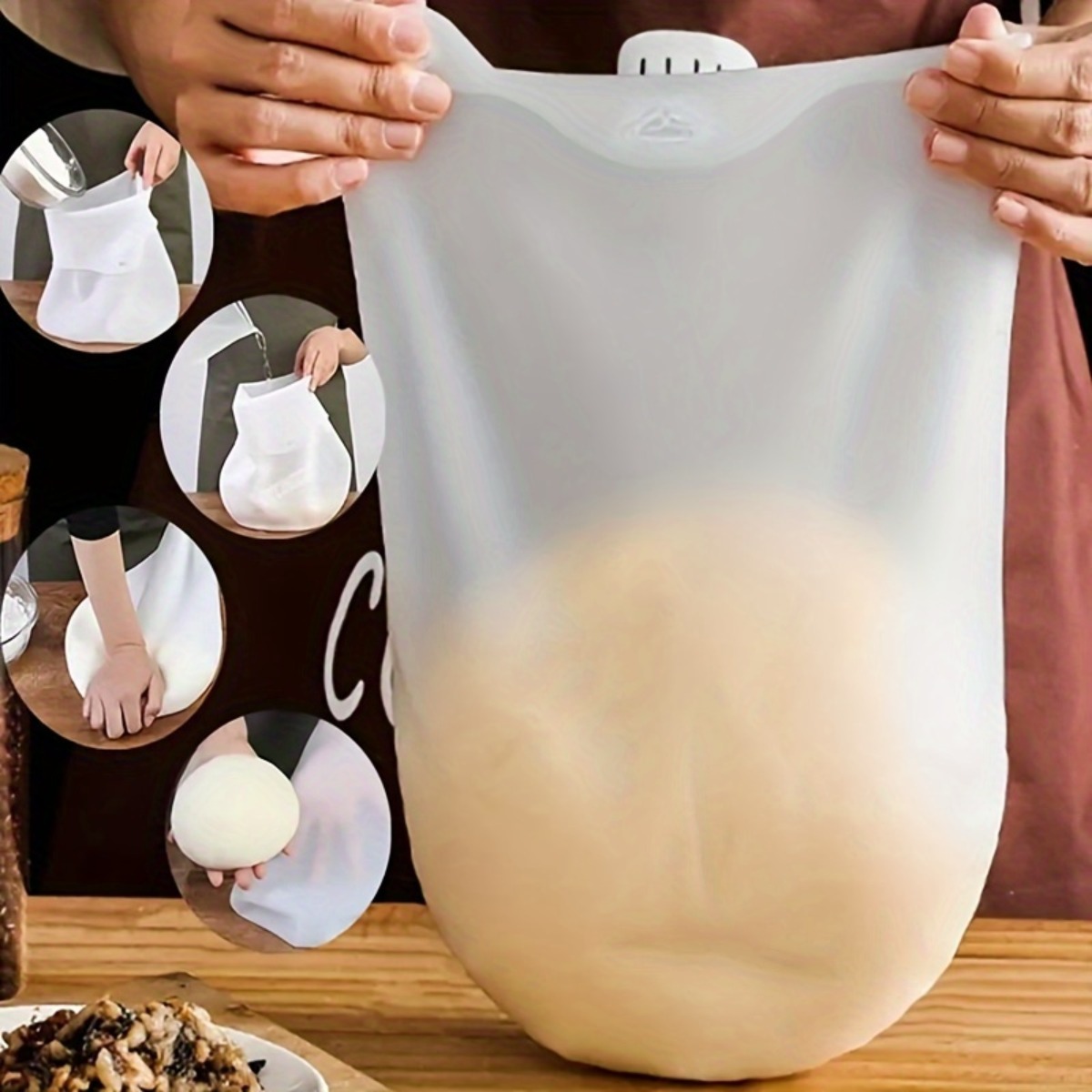 Multifunctional Reusable Silic - Kitchen Gadgets I Need 评论和价格