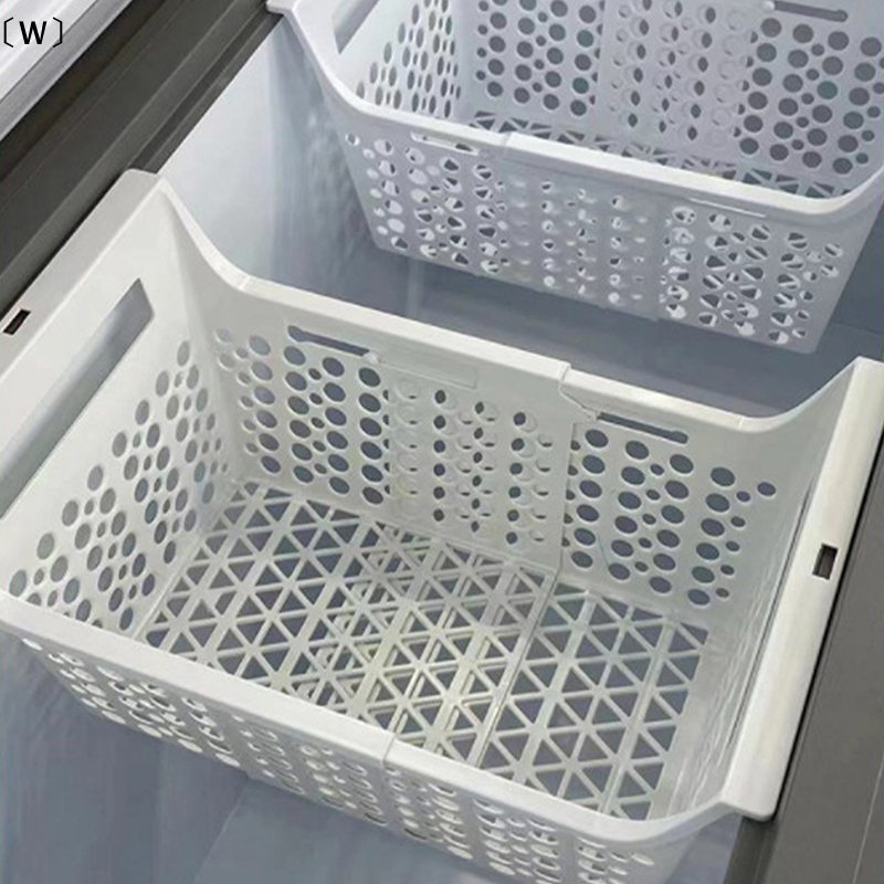 〔W〕Chest Freezer Basket Odorle - Kitchen Gadgets Storage Ideas 评论和价格