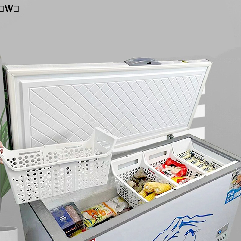 〔W〕Chest Freezer Basket Odorle - Kitchen Gadgets Storage Ideas 评论和价格