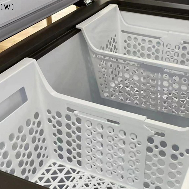 〔W〕Chest Freezer Basket Odorle - Kitchen Gadgets Storage Ideas 评论和价格