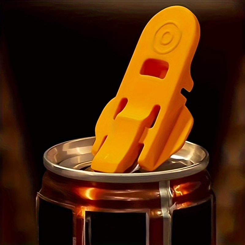 2Pcs portable plastic can open - Kitchen Gadgets I Need 评论和价格