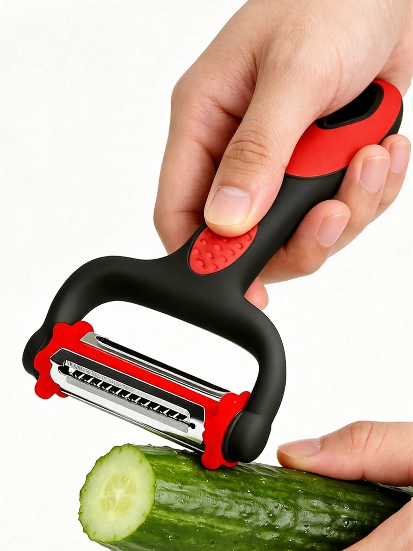 3 In 1 Rotatable Blade Multifu - Kitchen Gadgets I Need 评论和价格