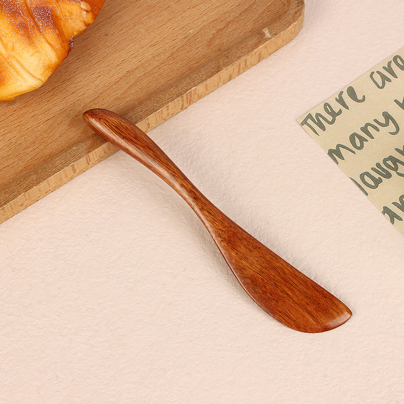 1Pc Wooden Marmalade Knife Jap - Kitchen Gadgets In Japan 评论和价格