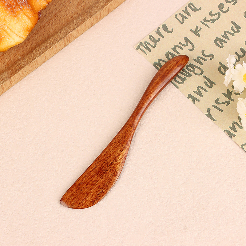 1Pc Wooden Marmalade Knife Jap - Kitchen Gadgets In Japan 评论和价格
