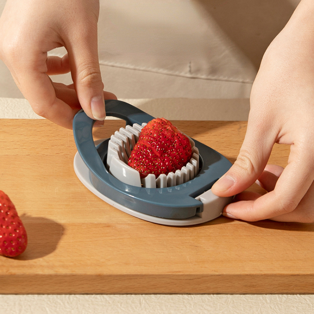Multifunction Kitchen Egg Slic - Kitchen Gadgets In Japan 评论和价格