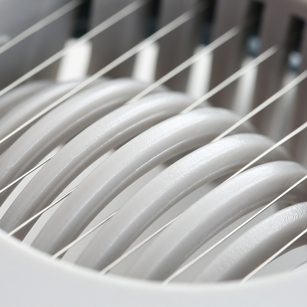 Multifunction Kitchen Egg Slic - Kitchen Gadgets In Japan 评论和价格