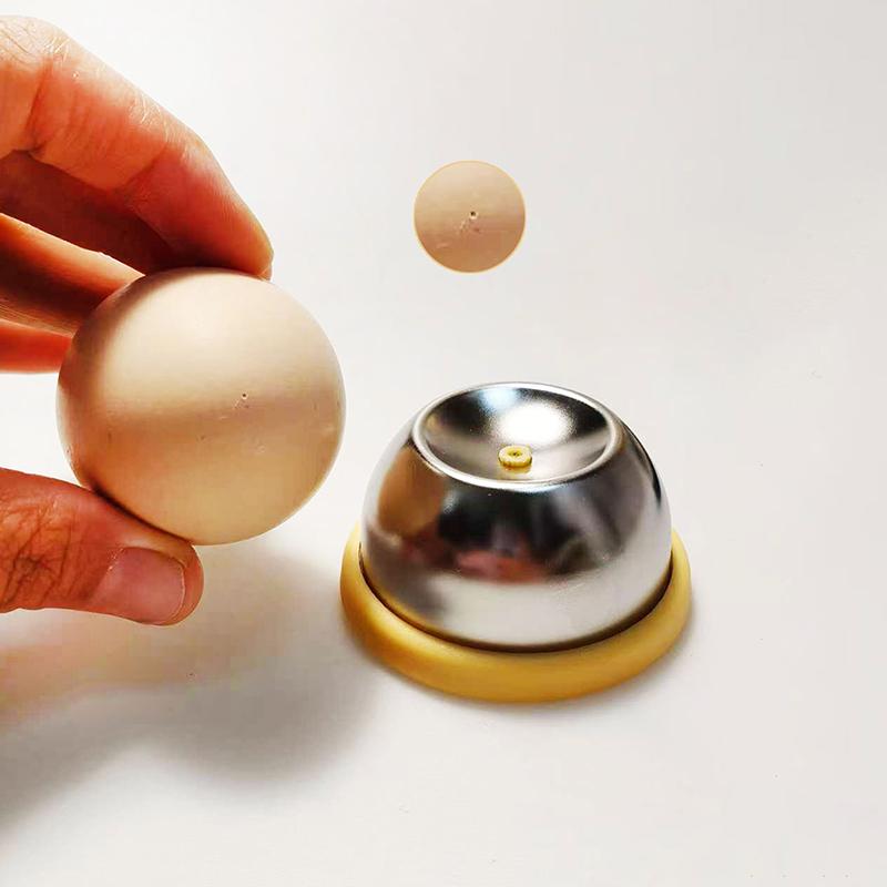 Needle Egg Separator Piercing  - Egg Separator Tool 评论和价格