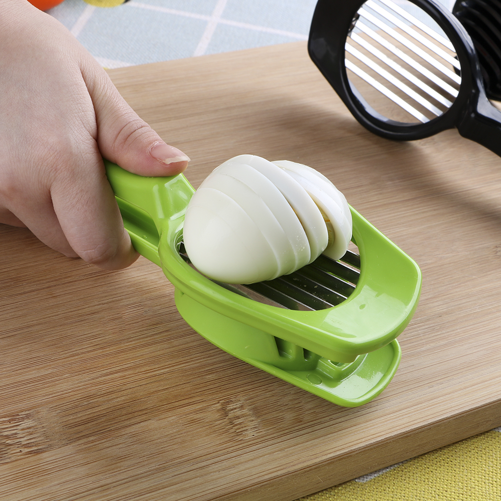 Stainless Steel Egg Slicer Egg - Egg Separator Tool 评论和价格