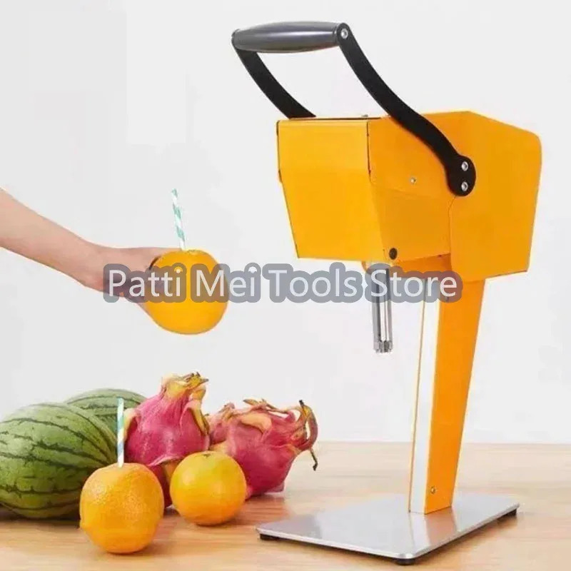 Stainless Steel Lemon Squeezer - Kitchen Gadgets I Need 评论和价格