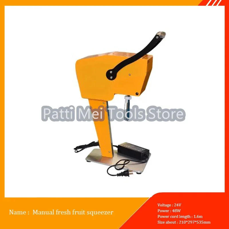 Stainless Steel Lemon Squeezer - Kitchen Gadgets I Need 评论和价格