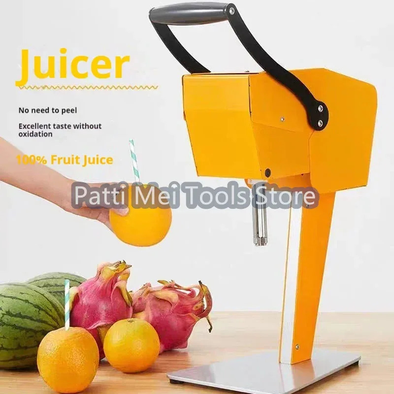 Stainless Steel Lemon Squeezer - Kitchen Gadgets I Need 评论和价格
