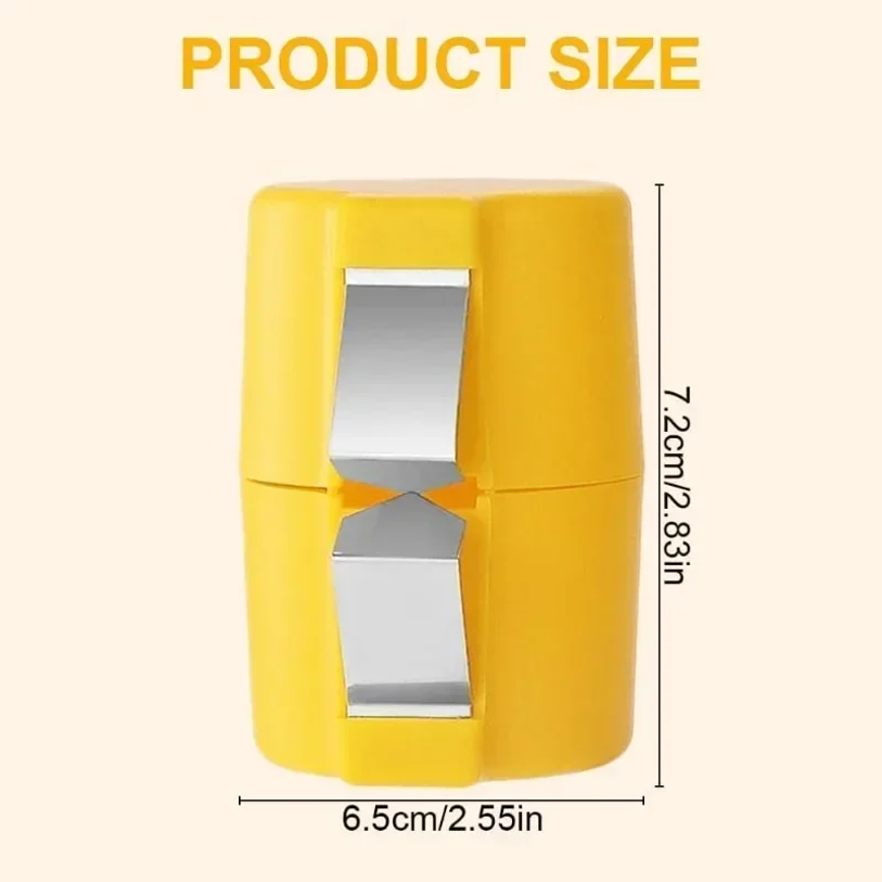 Plastic Egg Shell Opener Profe - Egg Separator Tool 评论和价格