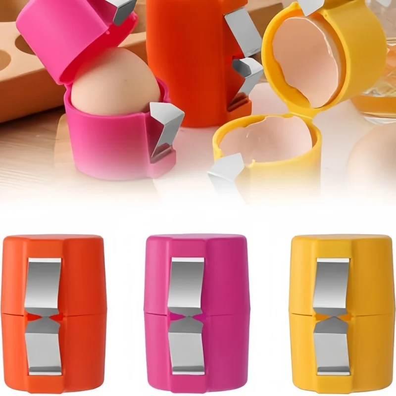 1PC Creative Egg Separator Too - Egg Separator Tool 评论和价格
