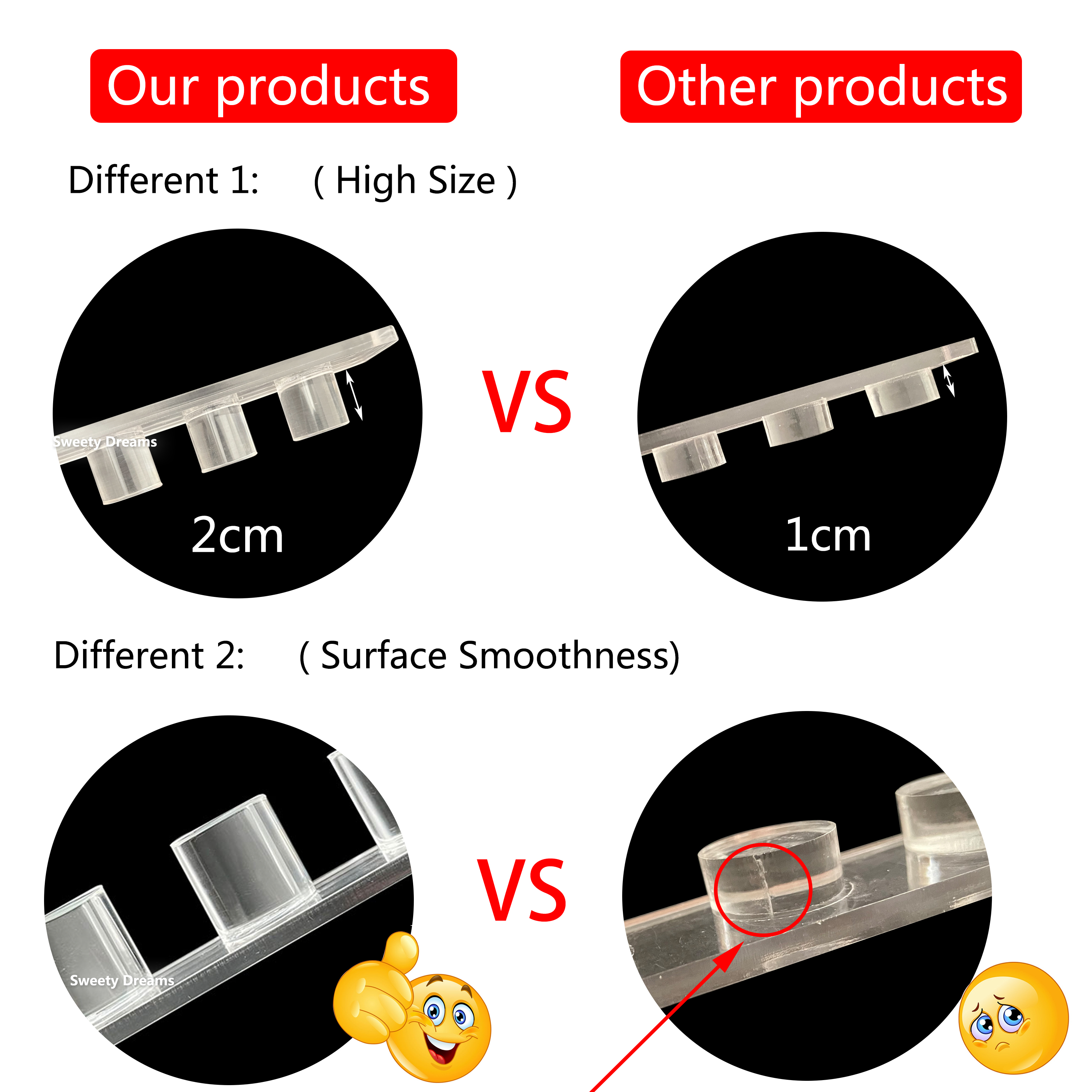 1PCS Baking Pressed Mould Use  - Kitchen Gadgets 2022 评论和价格