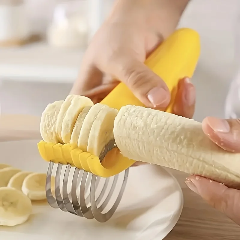 Durable Stainless Steel Blades - Kitchen Gadgets I Need 评论和价格