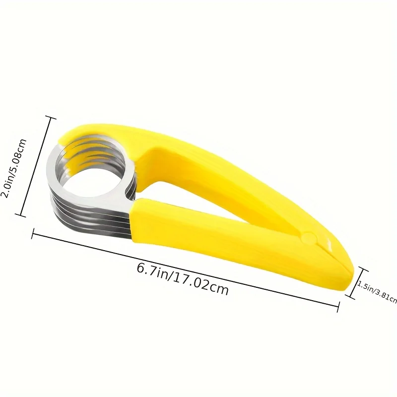 Durable Stainless Steel Blades - Kitchen Gadgets I Need 评论和价格