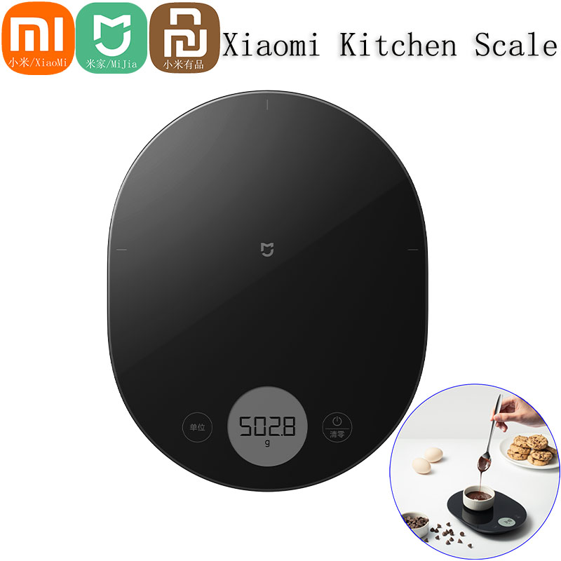 Xiaomi Mijia Smart Electronic  - Xiaomi Kitchen Gadgets 评论和价格
