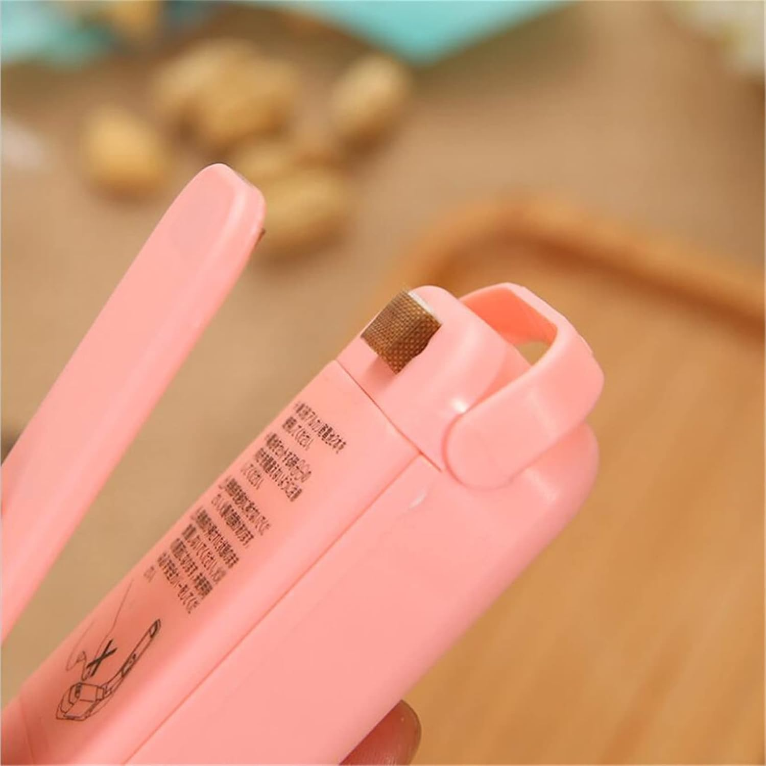 Mini Bag , Portable  Bag Resea - Kitchen Gadgets 2022 评论和价格