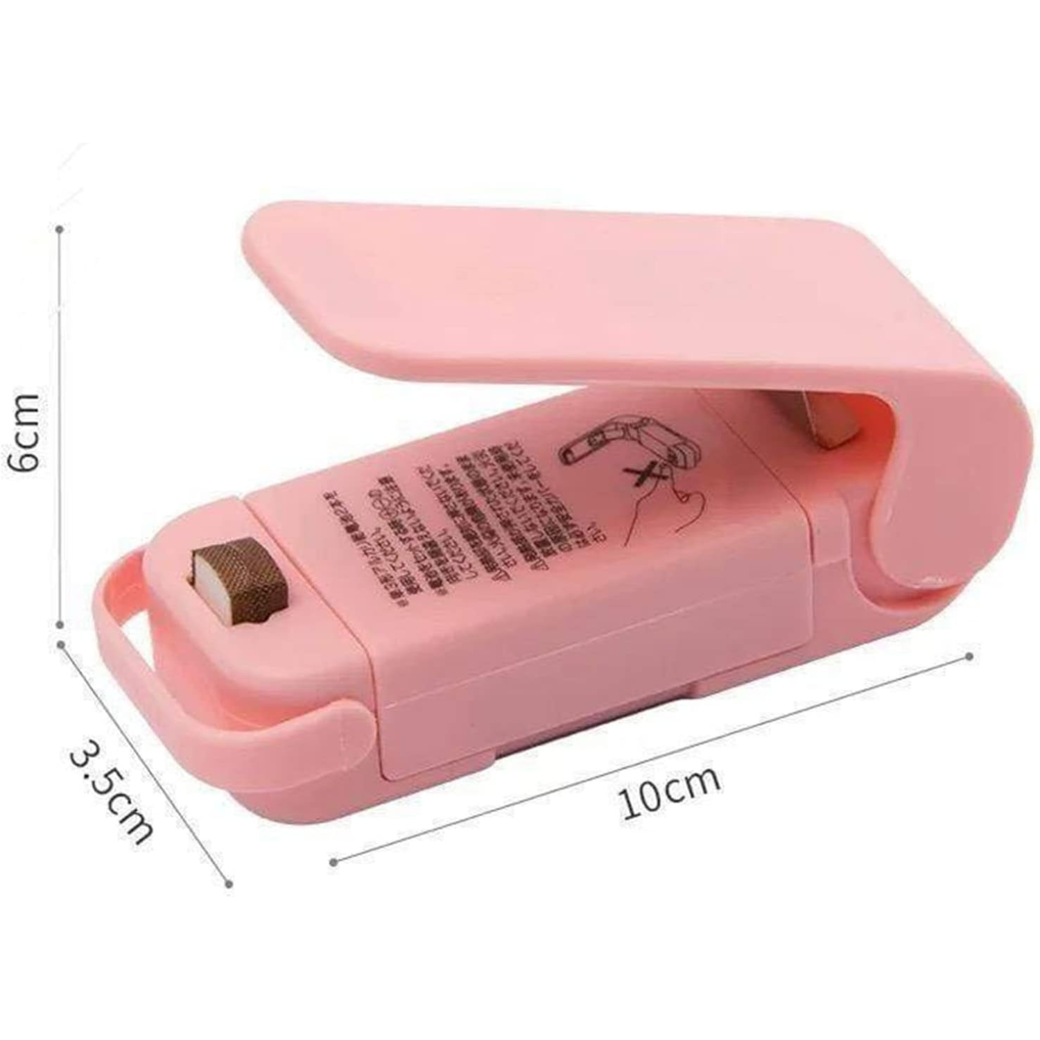 Mini Bag , Portable  Bag Resea - Kitchen Gadgets 2022 评论和价格