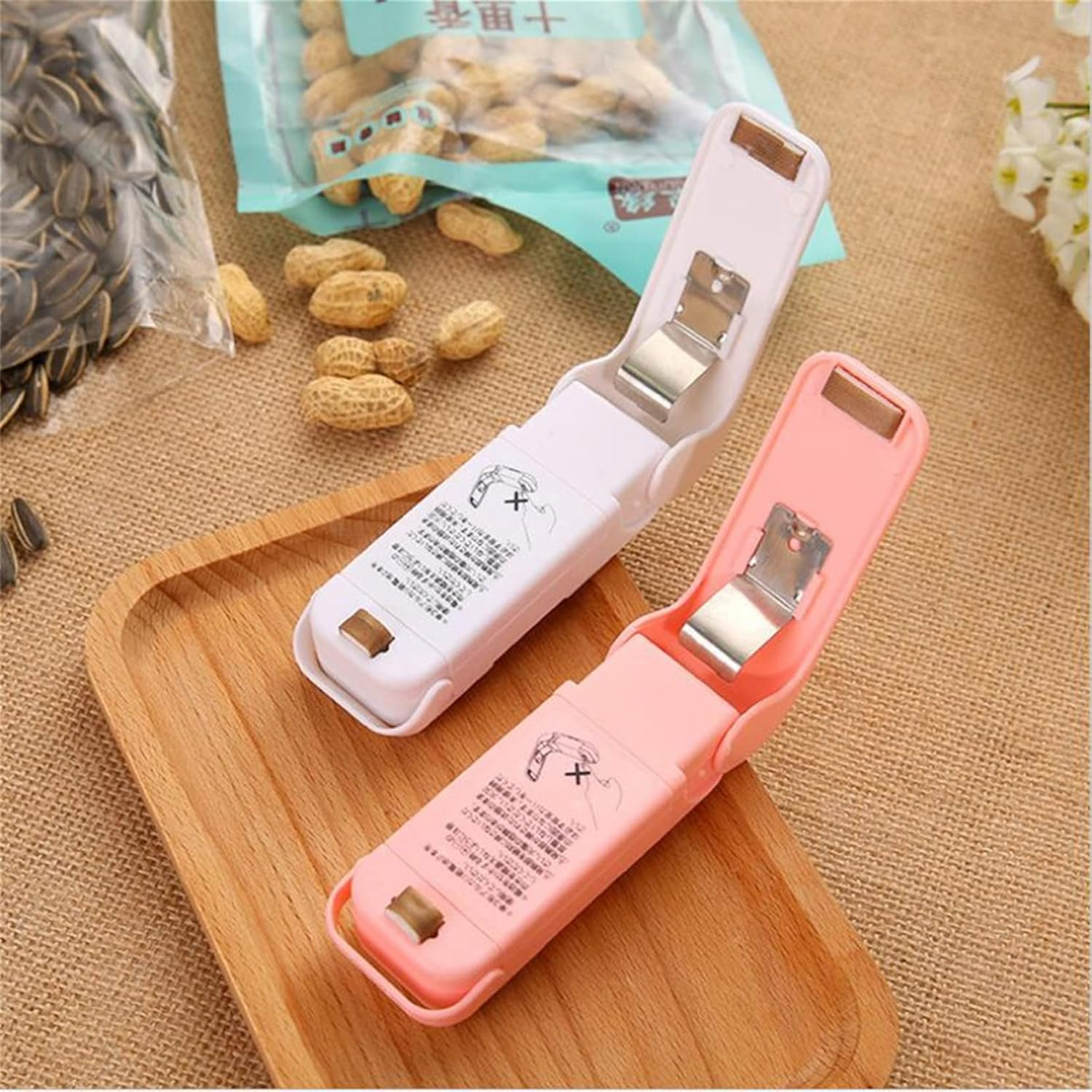 Mini Bag , Portable  Bag Resea - Kitchen Gadgets 2022 评论和价格
