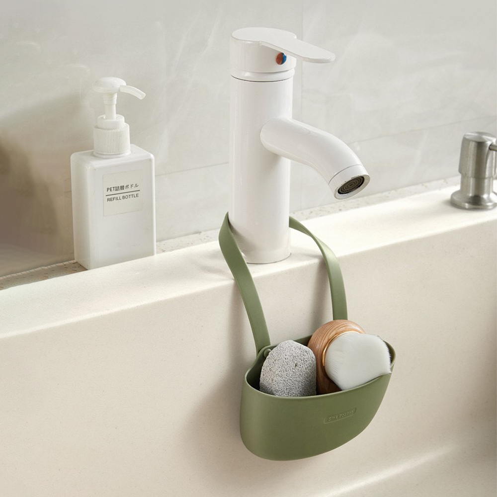 Hanging Soap Sponge Holder, Do - Kitchen Gadgets Storage Ideas 评论和价格