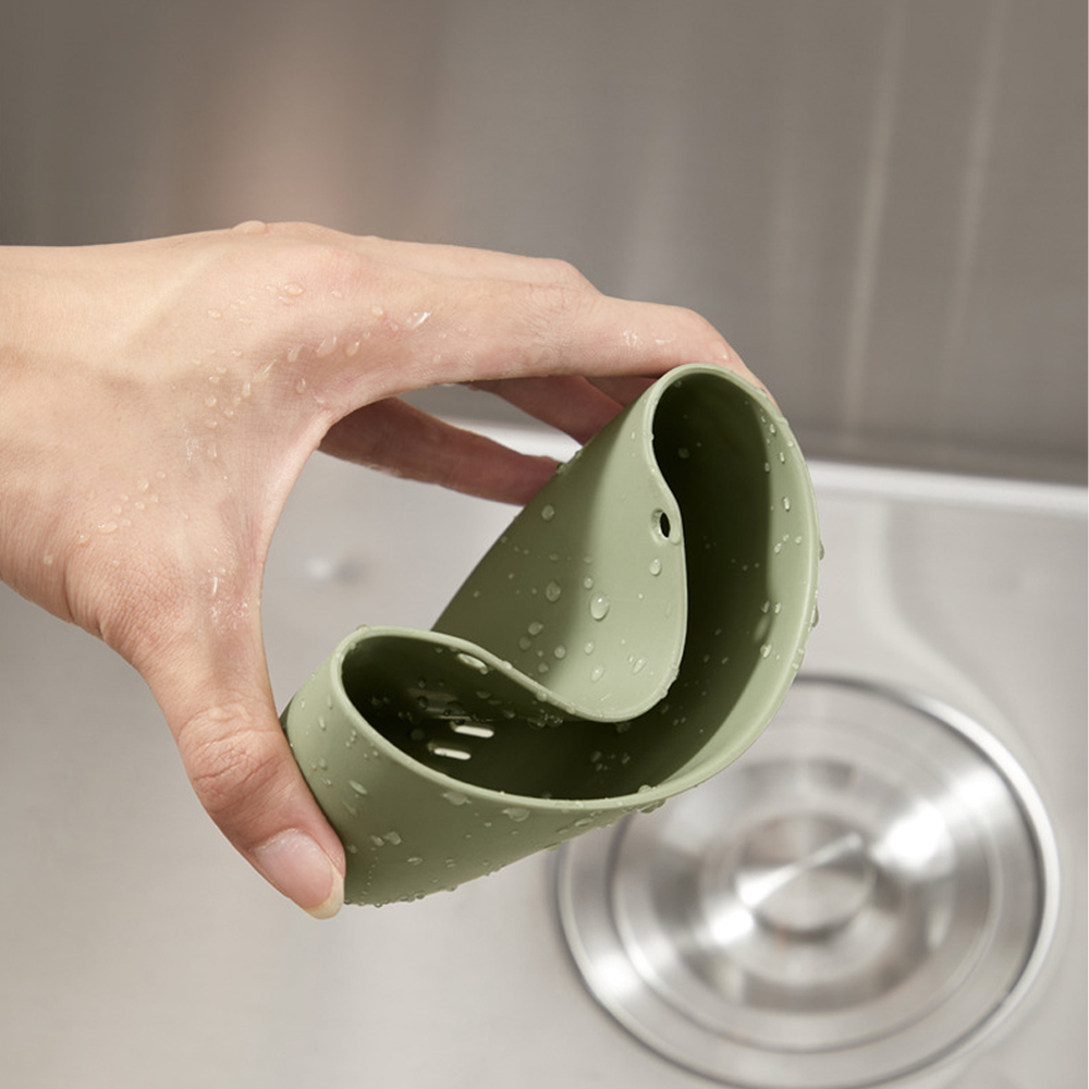 Hanging Soap Sponge Holder, Do - Kitchen Gadgets Storage Ideas 评论和价格