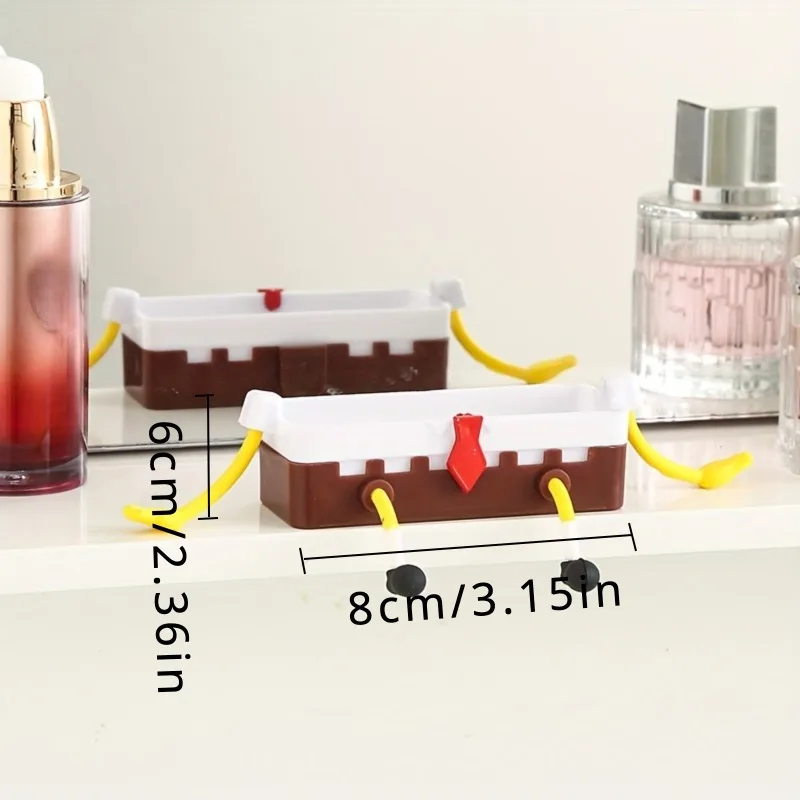 Dishwashing Cartoon Sponge Sto - Kitchen Gadgets Storage Ideas 评论和价格